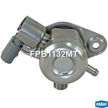 Krauf FPB1132MT Насос высокого давления бензиновый - 3