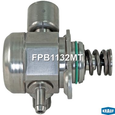Krauf FPB1132MT Насос высокого давления бензиновый - 4