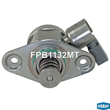 Krauf FPB1132MT Насос высокого давления бензиновый - 5