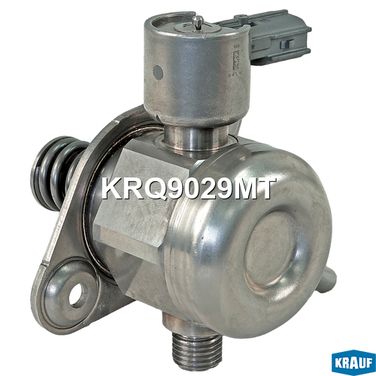 Krauf KRQ9029MT Насос высокого давления бензиновый - 2