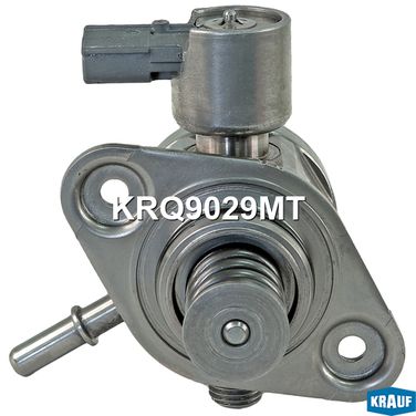 Krauf KRQ9029MT Насос высокого давления бензиновый - 3