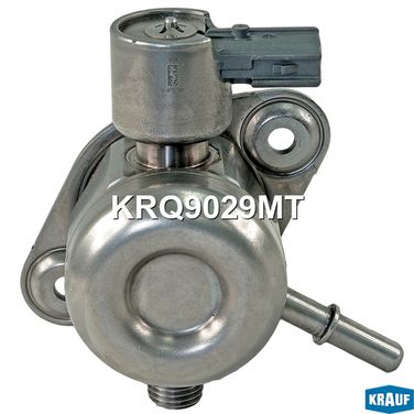 Krauf KRQ9029MT Насос высокого давления бензиновый - 4