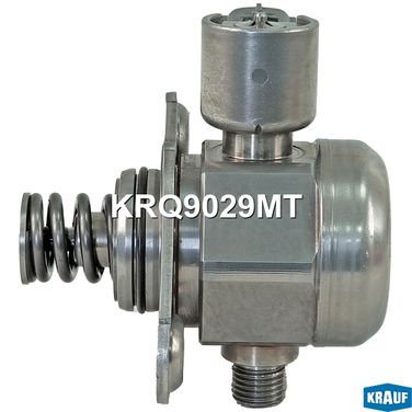 Krauf KRQ9029MT Насос высокого давления бензиновый - 6