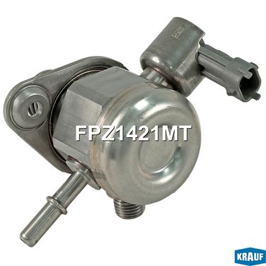 Krauf FPZ1421MT Насос высокого давления бензиновый - 2