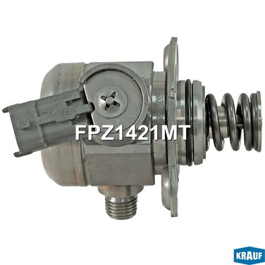 Krauf FPZ1421MT Насос высокого давления бензиновый - 4