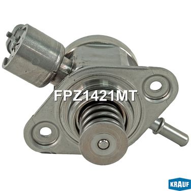 Krauf FPZ1421MT Насос высокого давления бензиновый - 5