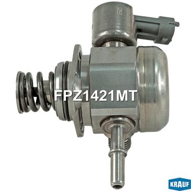 Krauf FPZ1421MT Насос высокого давления бензиновый - 6