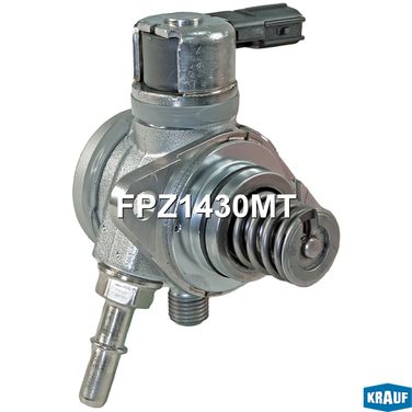 Krauf FPZ1430MT Насос высокого давления бензиновый - 1