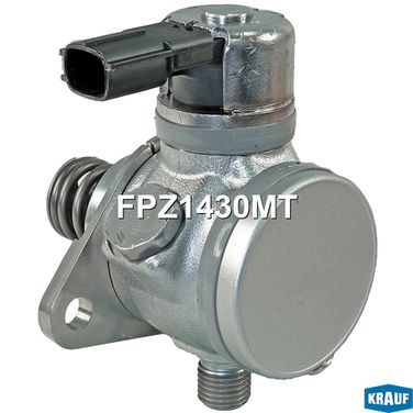 Krauf FPZ1430MT Насос высокого давления бензиновый - 2