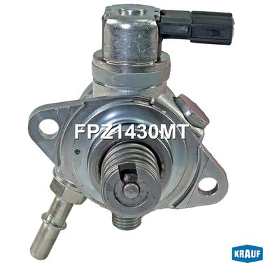 Krauf FPZ1430MT Насос высокого давления бензиновый - 3