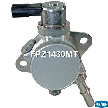 Krauf FPZ1430MT Насос высокого давления бензиновый - 4