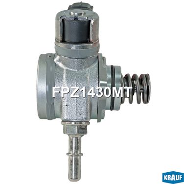 Krauf FPZ1430MT Насос высокого давления бензиновый - 5