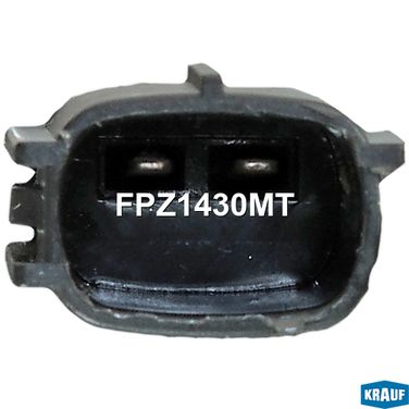 Krauf FPZ1430MT Насос высокого давления бензиновый - 7