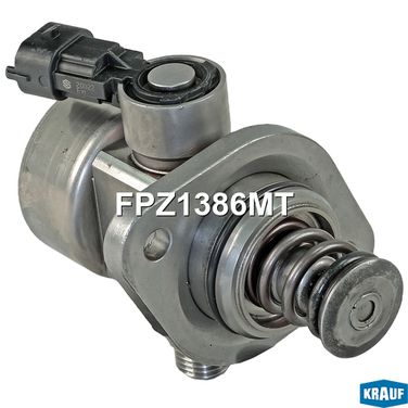 Krauf FPZ1386MT Насос высокого давления бензиновый - 1