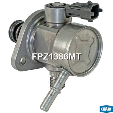 Krauf FPZ1386MT Насос высокого давления бензиновый - 2