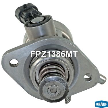 Krauf FPZ1386MT Насос высокого давления бензиновый - 5