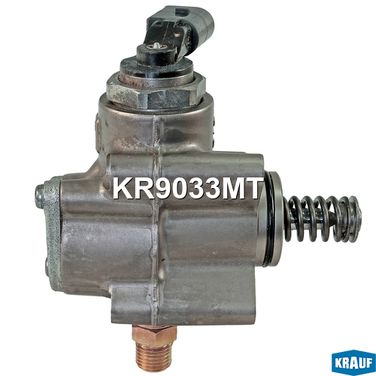 Krauf KR9033MT Насос высокого давления бензиновый - 1