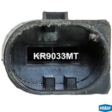 Krauf KR9033MT Насос высокого давления бензиновый - 3