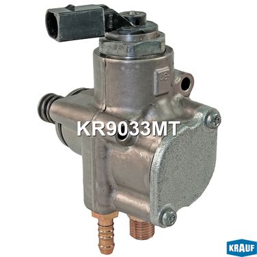 Krauf KR9033MT Насос высокого давления бензиновый - 5