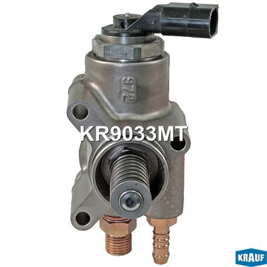 Krauf KR9033MT Насос высокого давления бензиновый - 6