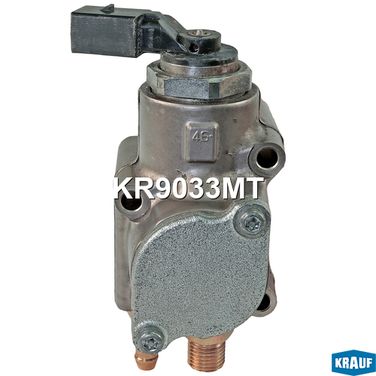 Krauf KR9033MT Насос высокого давления бензиновый - 7