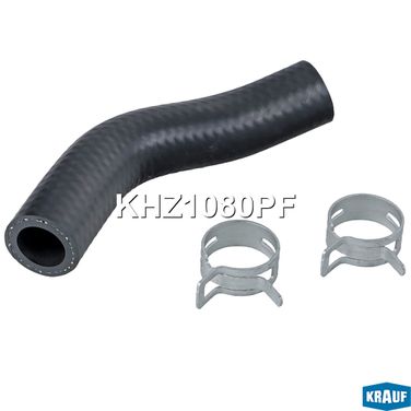 Krauf KHZ1080PF Патрубок системы охлаждения - 1