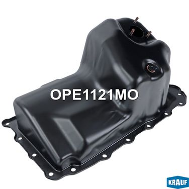 Krauf OPE1121MO Поддон масляный ДВС - 1