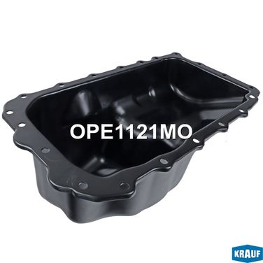 Krauf OPE1121MO Поддон масляный ДВС - 2