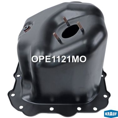 Krauf OPE1121MO Поддон масляный ДВС - 3