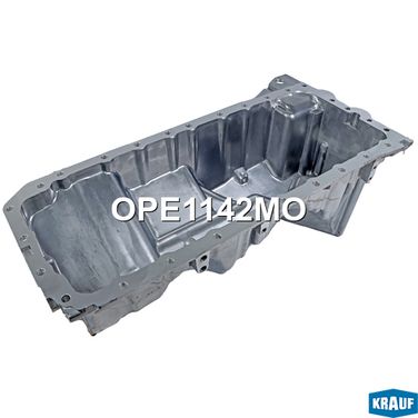 Krauf OPE1142MO Поддон масляный ДВС - 1