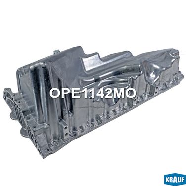 Krauf OPE1142MO Поддон масляный ДВС - 2