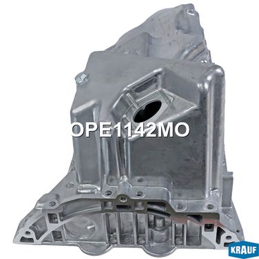 Krauf OPE1142MO Поддон масляный ДВС - 3