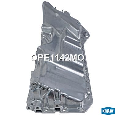 Krauf OPE1142MO Поддон масляный ДВС - 4