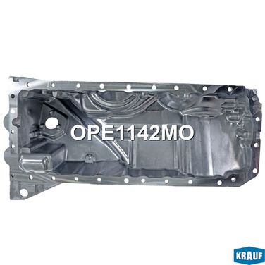 Krauf OPE1142MO Поддон масляный ДВС - 5