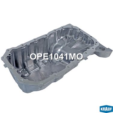 Krauf OPE1041MO Поддон масляный ДВС - 1