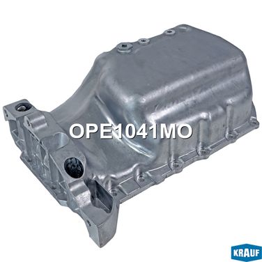 Krauf OPE1041MO Поддон масляный ДВС - 2
