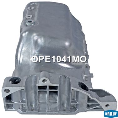 Krauf OPE1041MO Поддон масляный ДВС - 3