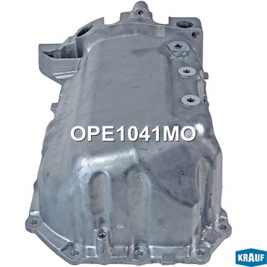 Krauf OPE1041MO Поддон масляный ДВС - 4