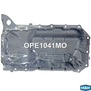 Krauf OPE1041MO Поддон масляный ДВС - 5