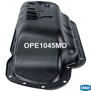 Krauf OPE1045MO Поддон масляный ДВС - 3