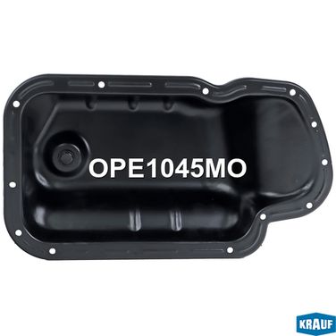 Krauf OPE1045MO Поддон масляный ДВС - 5