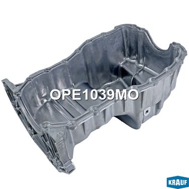 Krauf OPE1039MO Поддон масляный ДВС - 1