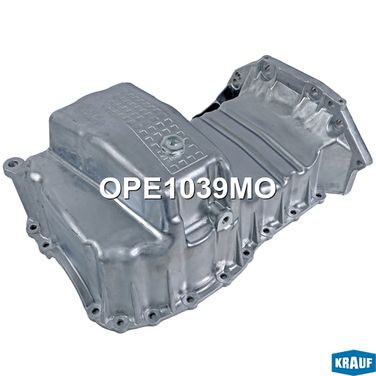 Krauf OPE1039MO Поддон масляный ДВС - 2
