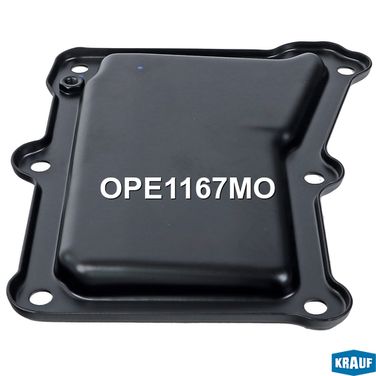 Krauf OPE1167MO Поддон масляный ДВС - 4