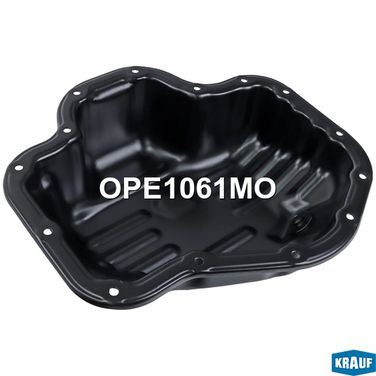 Krauf OPE1061MO Поддон масляный ДВС - 1