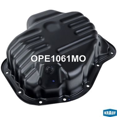 Krauf OPE1061MO Поддон масляный ДВС - 2