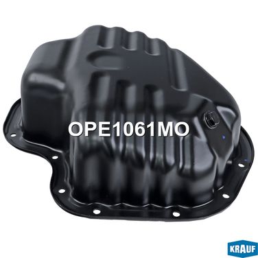 Krauf OPE1061MO Поддон масляный ДВС - 3