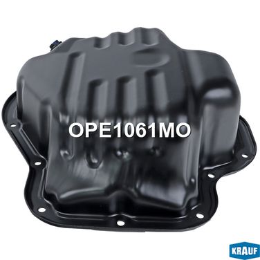 Krauf OPE1061MO Поддон масляный ДВС - 4