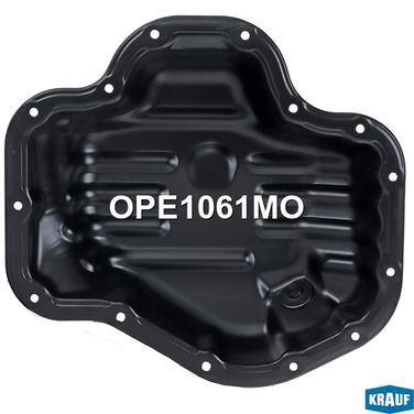 Krauf OPE1061MO Поддон масляный ДВС - 5