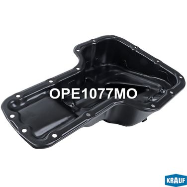 Krauf OPE1077MO Поддон масляный ДВС - 1